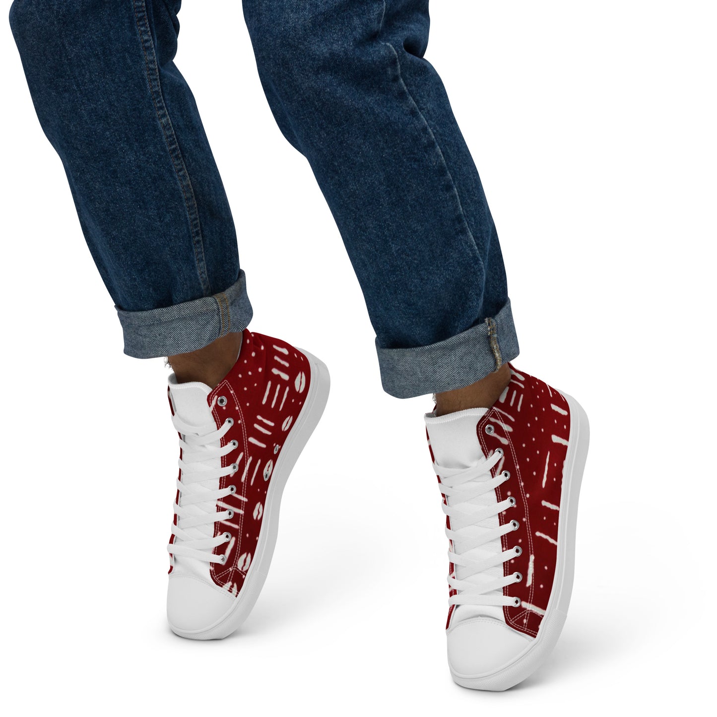 ROOTS & LEGACY SHOES