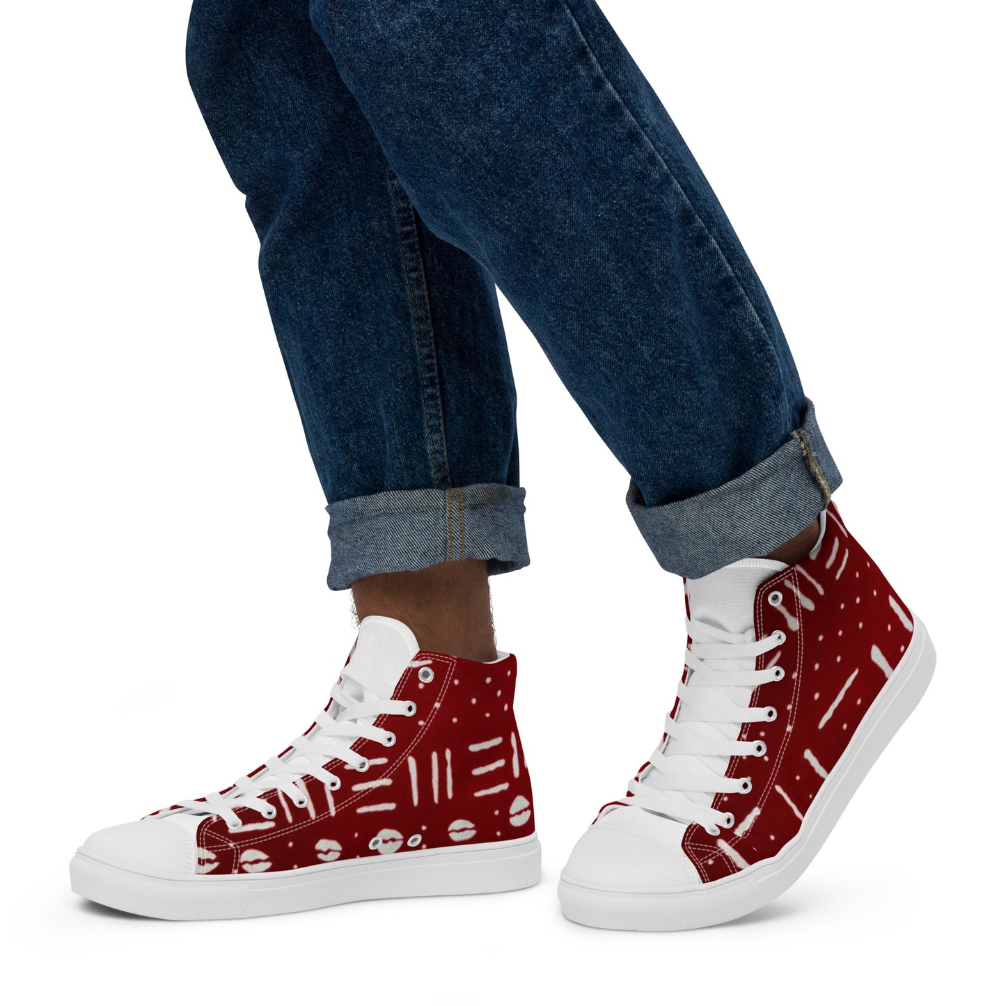 ROOTS & LEGACY SHOES