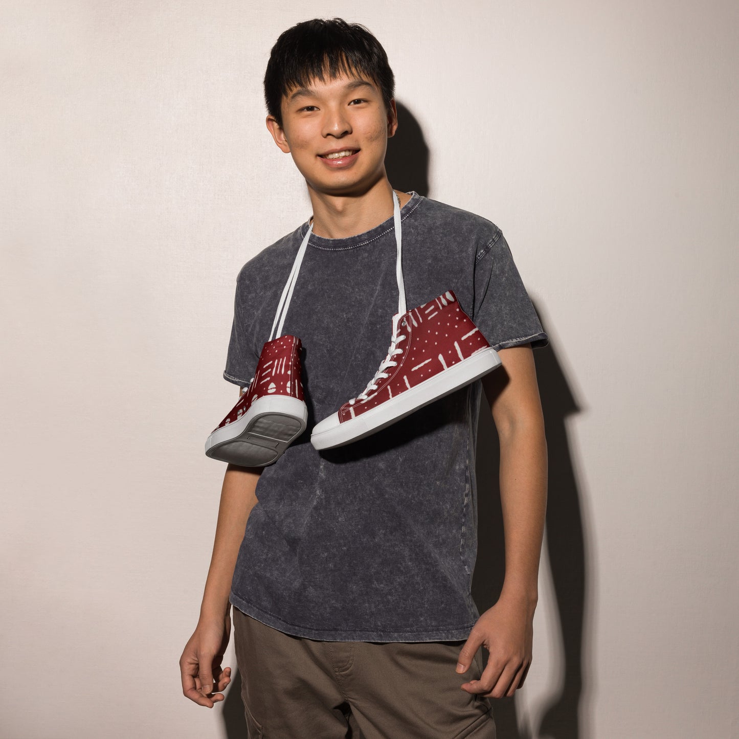 ROOTS & LEGACY SHOES