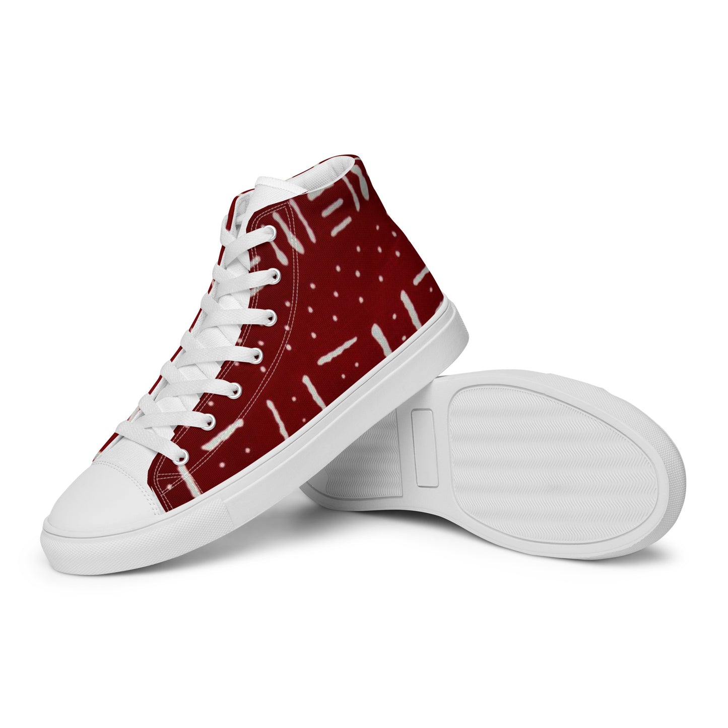 ROOTS & LEGACY SHOES