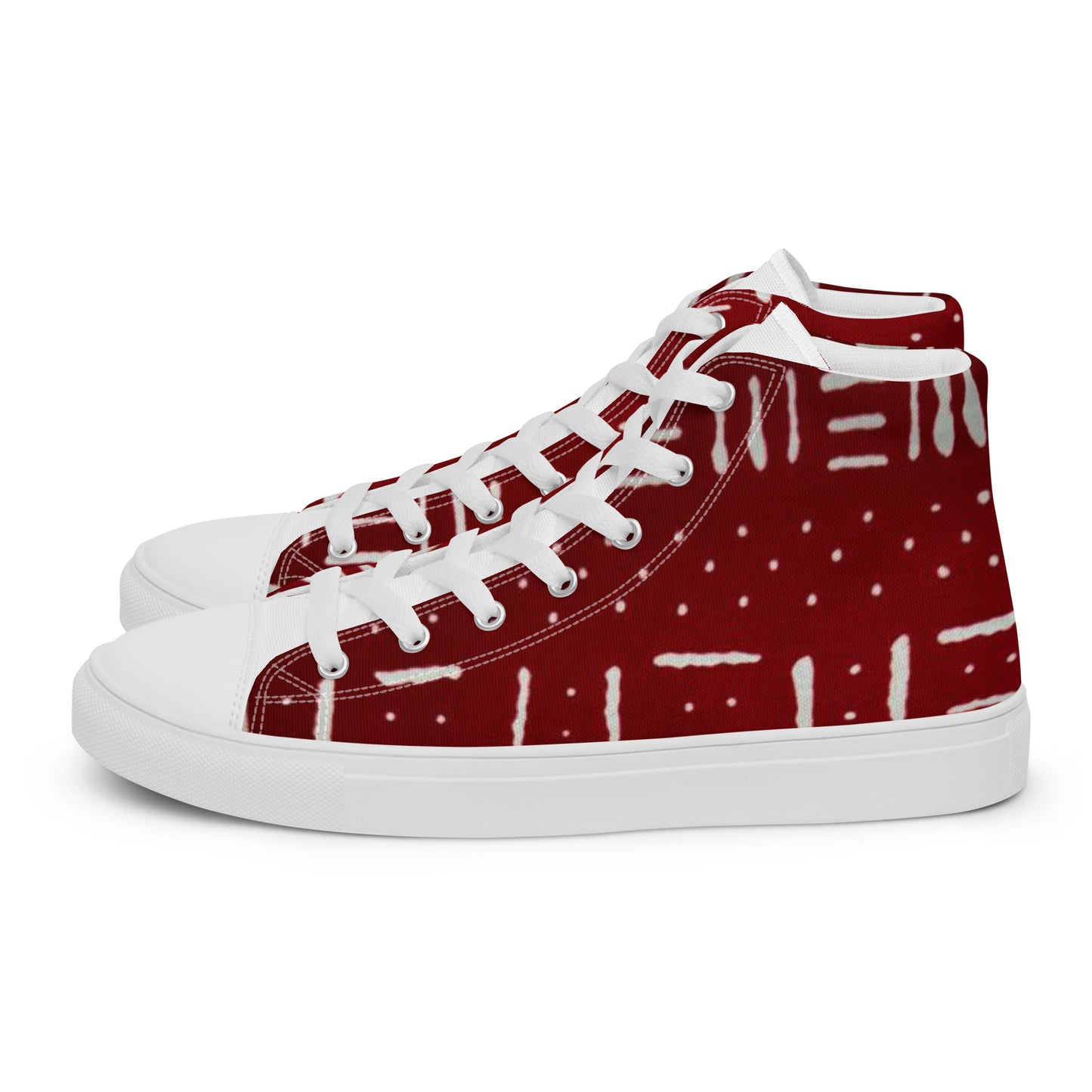 ROOTS & LEGACY SHOES