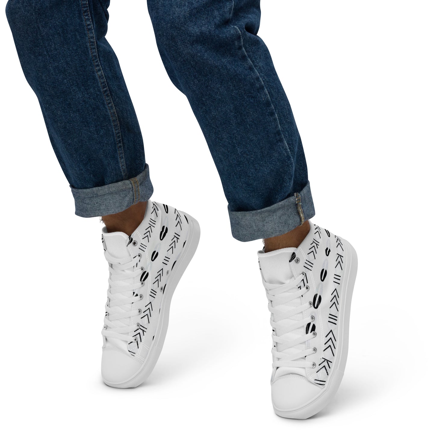 ROOTS & LEGACY SHOES