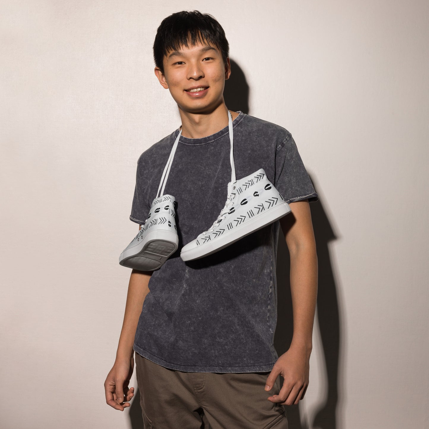 ROOTS & LEGACY SHOES