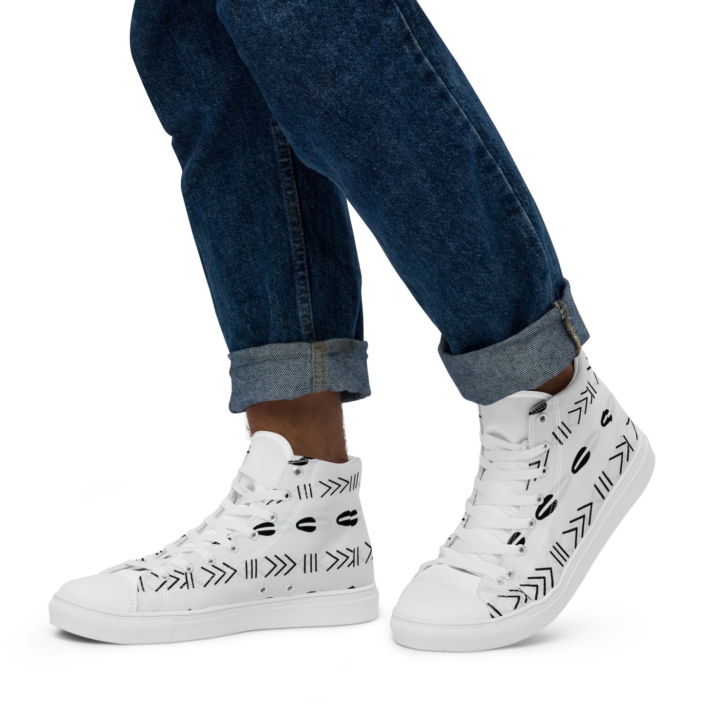 ROOTS & LEGACY SHOES