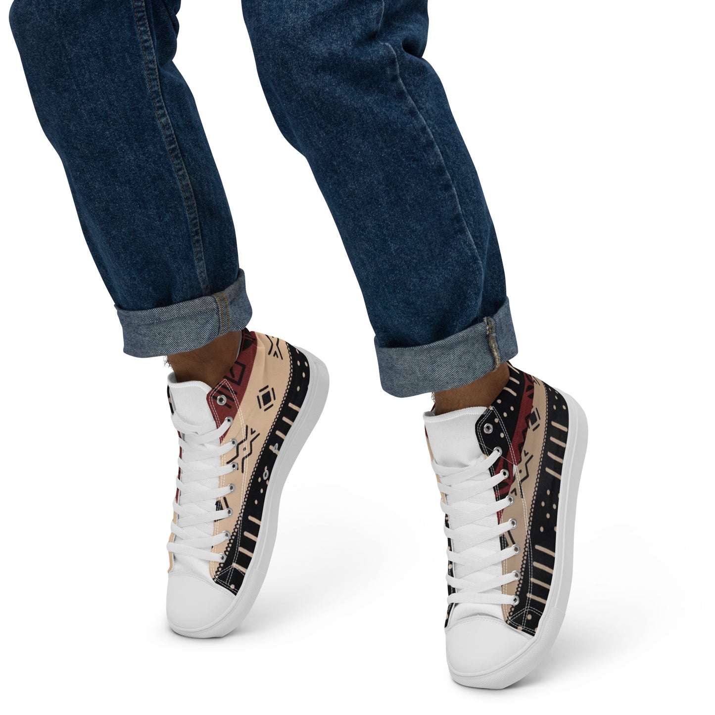 ROOTS & LEGACY SHOES
