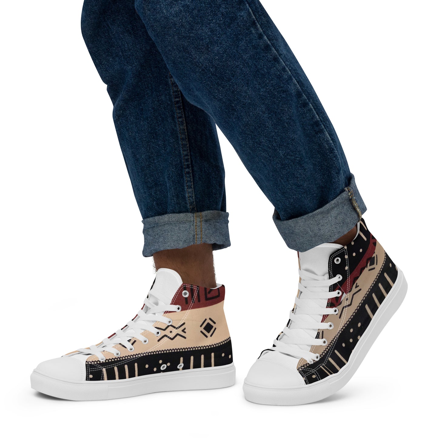 ROOTS & LEGACY SHOES