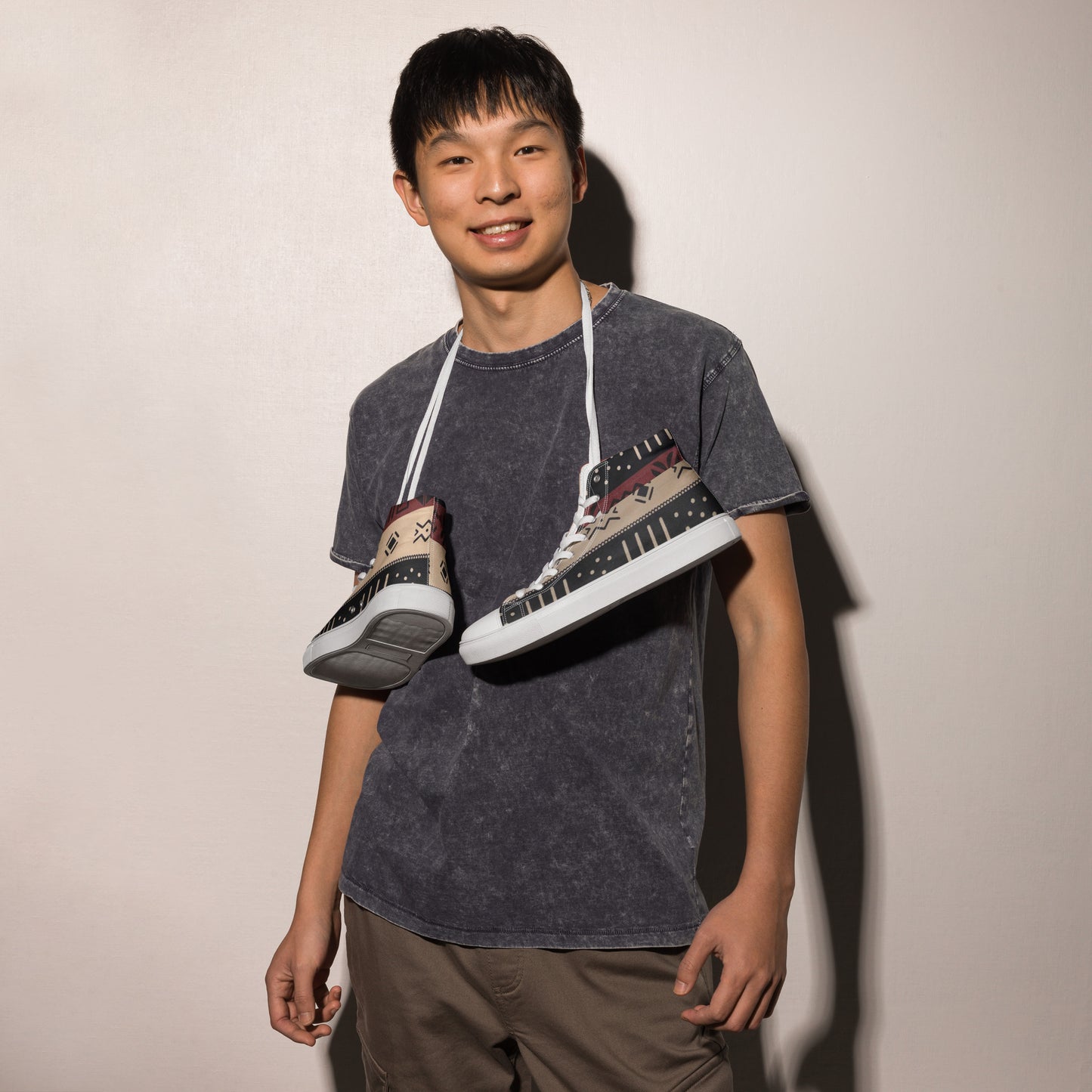 ROOTS & LEGACY SHOES