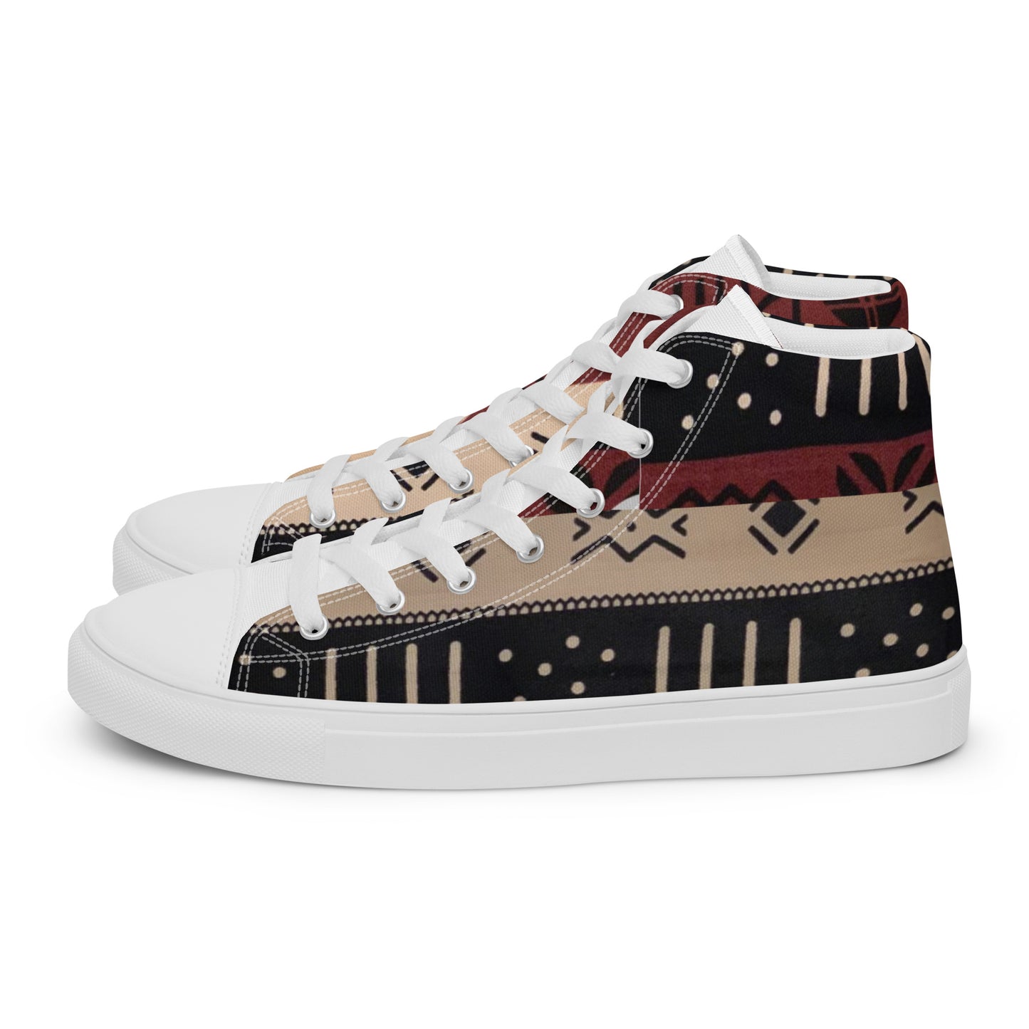 ROOTS & LEGACY SHOES