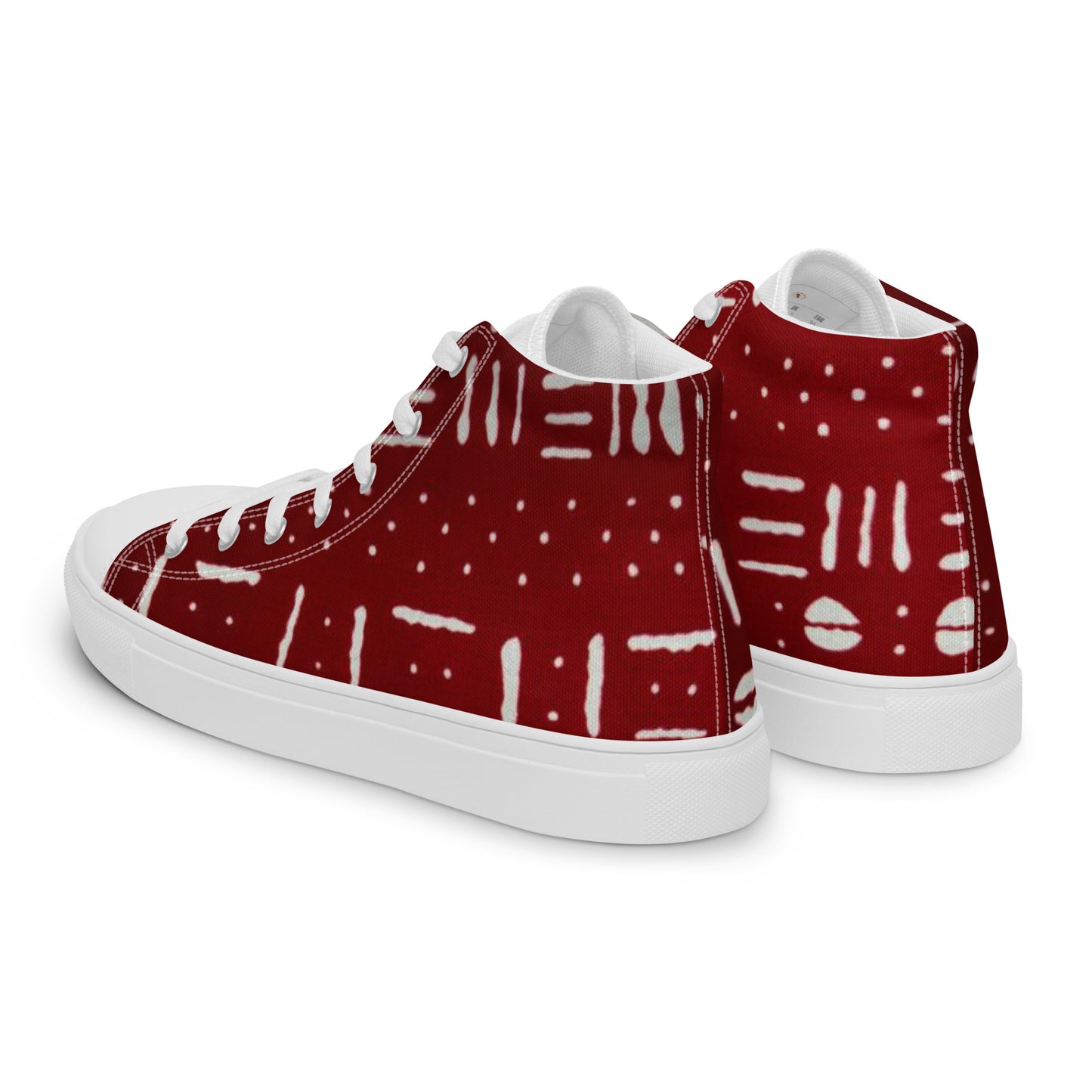 ROOTS & LEGACY SHOES