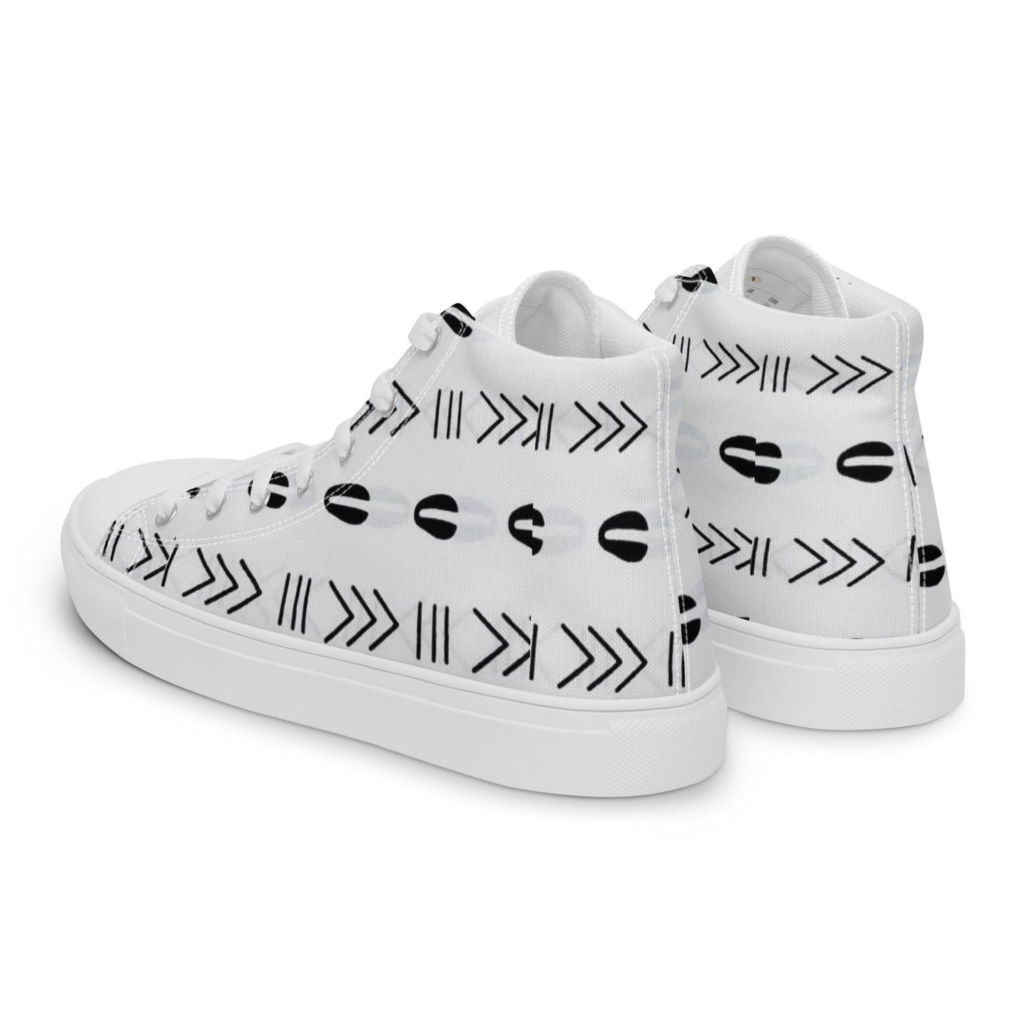 ROOTS & LEGACY SHOES