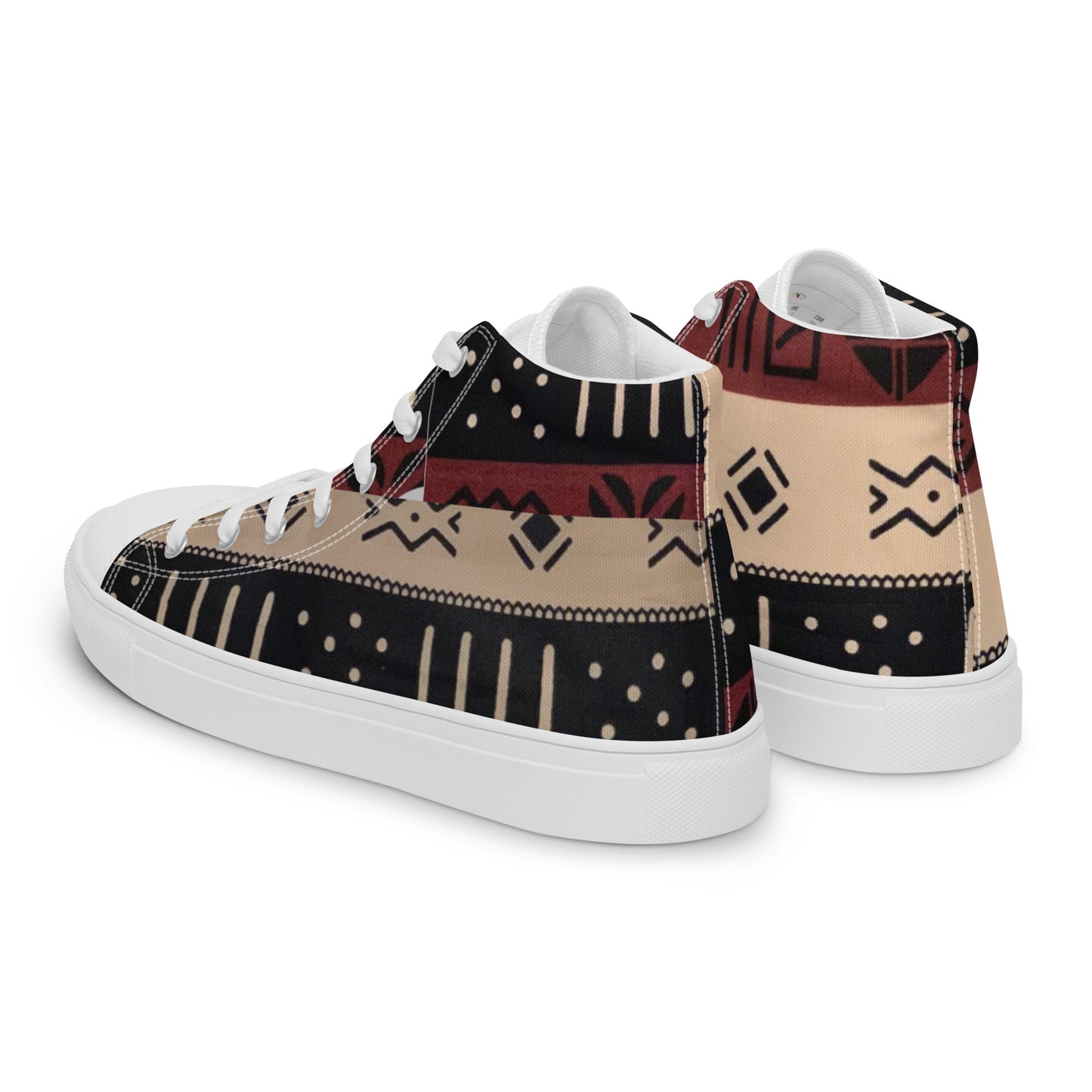 ROOTS & LEGACY SHOES