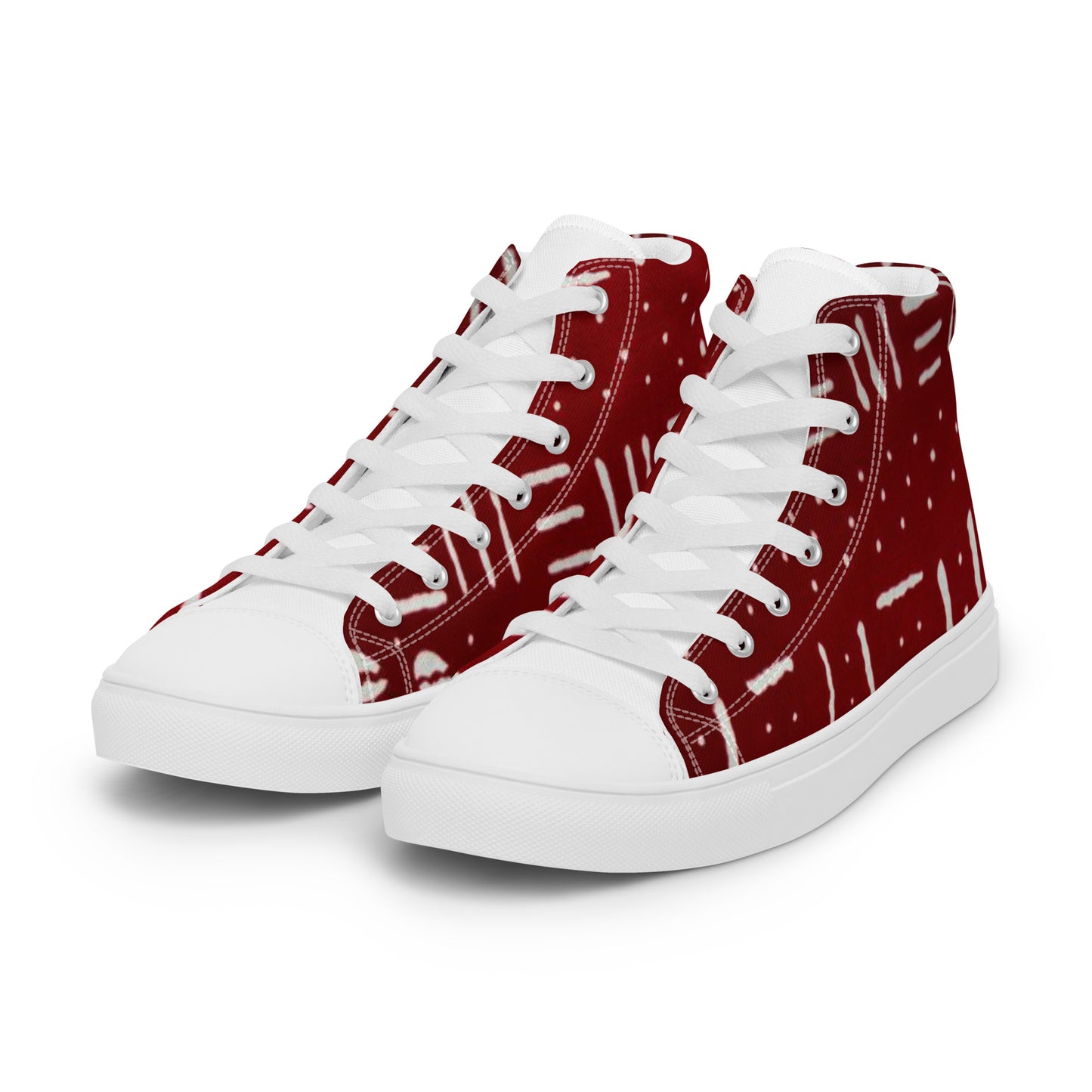 ROOTS & LEGACY SHOES