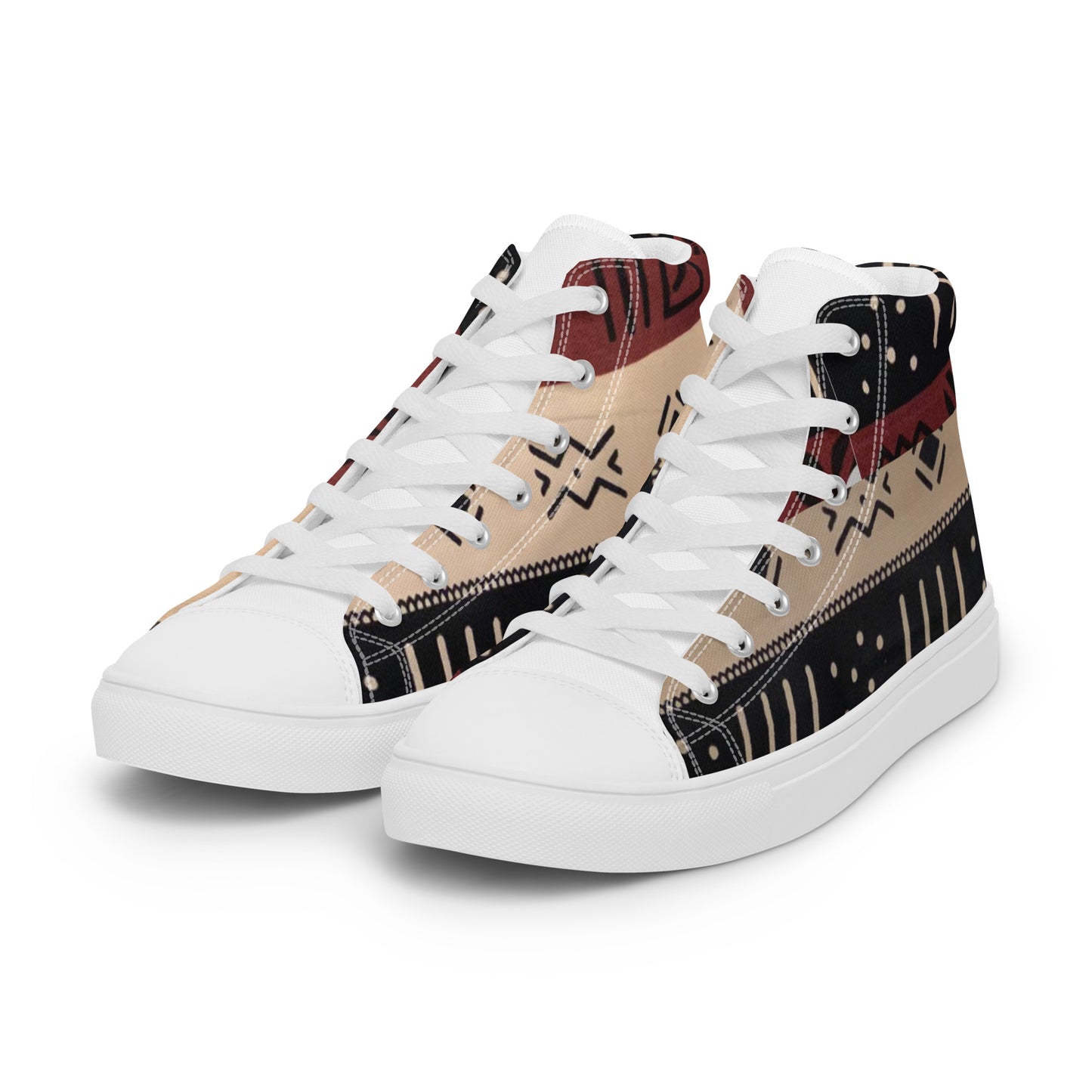 ROOTS & LEGACY SHOES