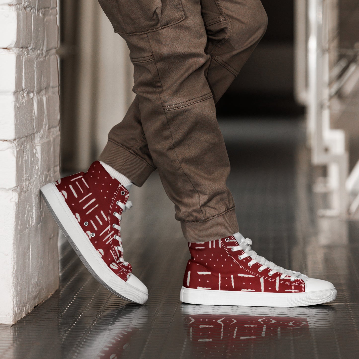 ROOTS & LEGACY SHOES