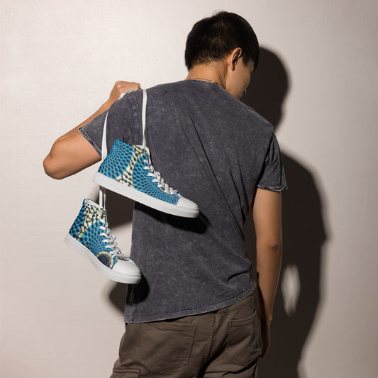 ROOTS & LEGACY SHOES
