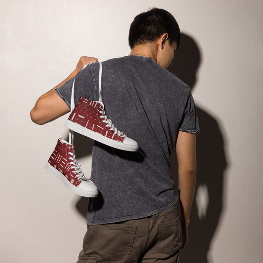 ROOTS & LEGACY SHOES