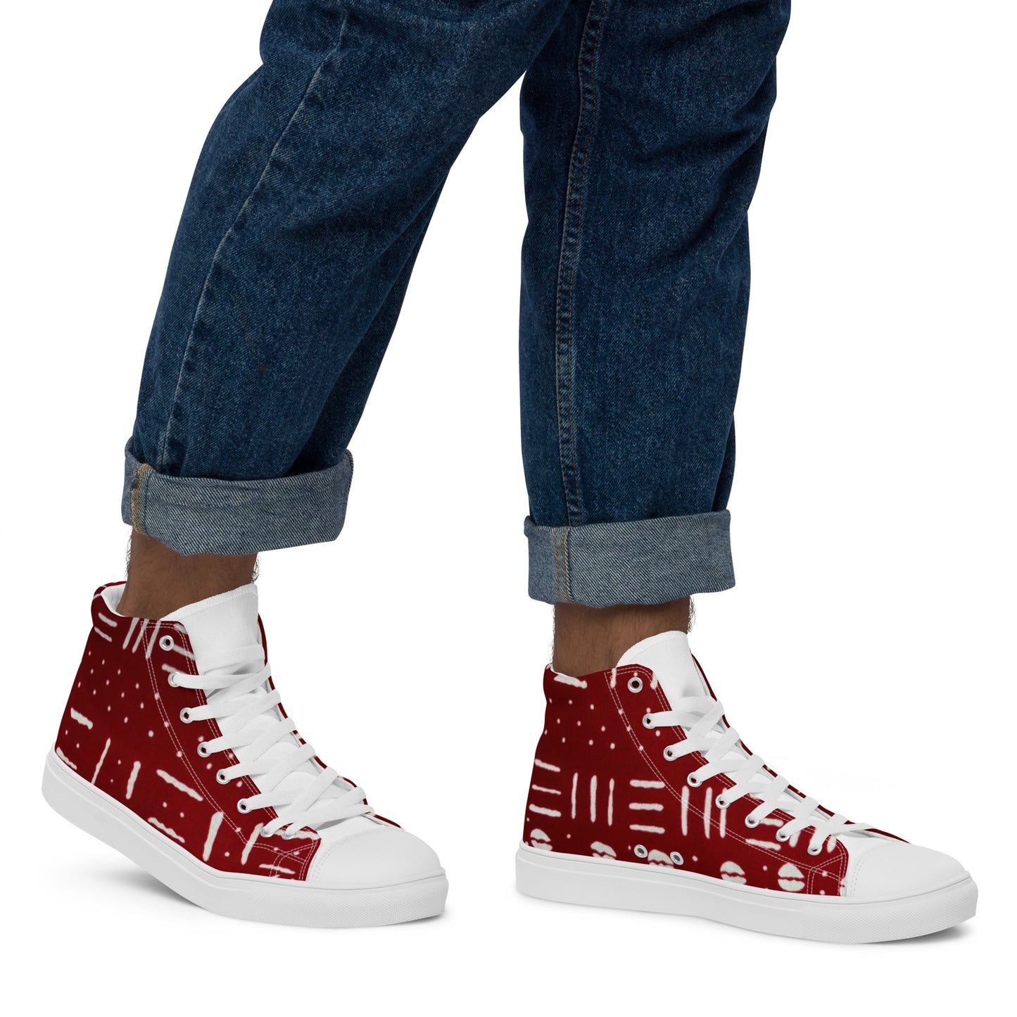 ROOTS & LEGACY SHOES