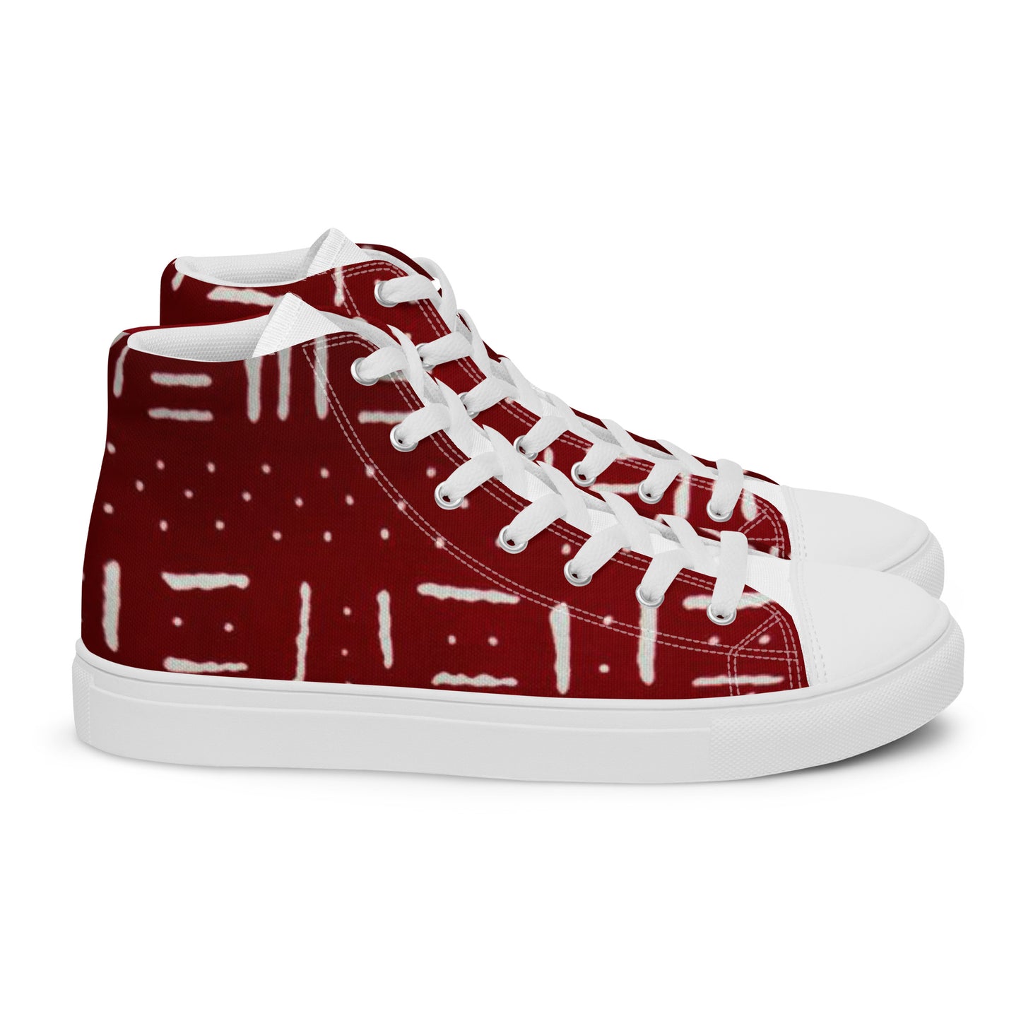 ROOTS & LEGACY SHOES