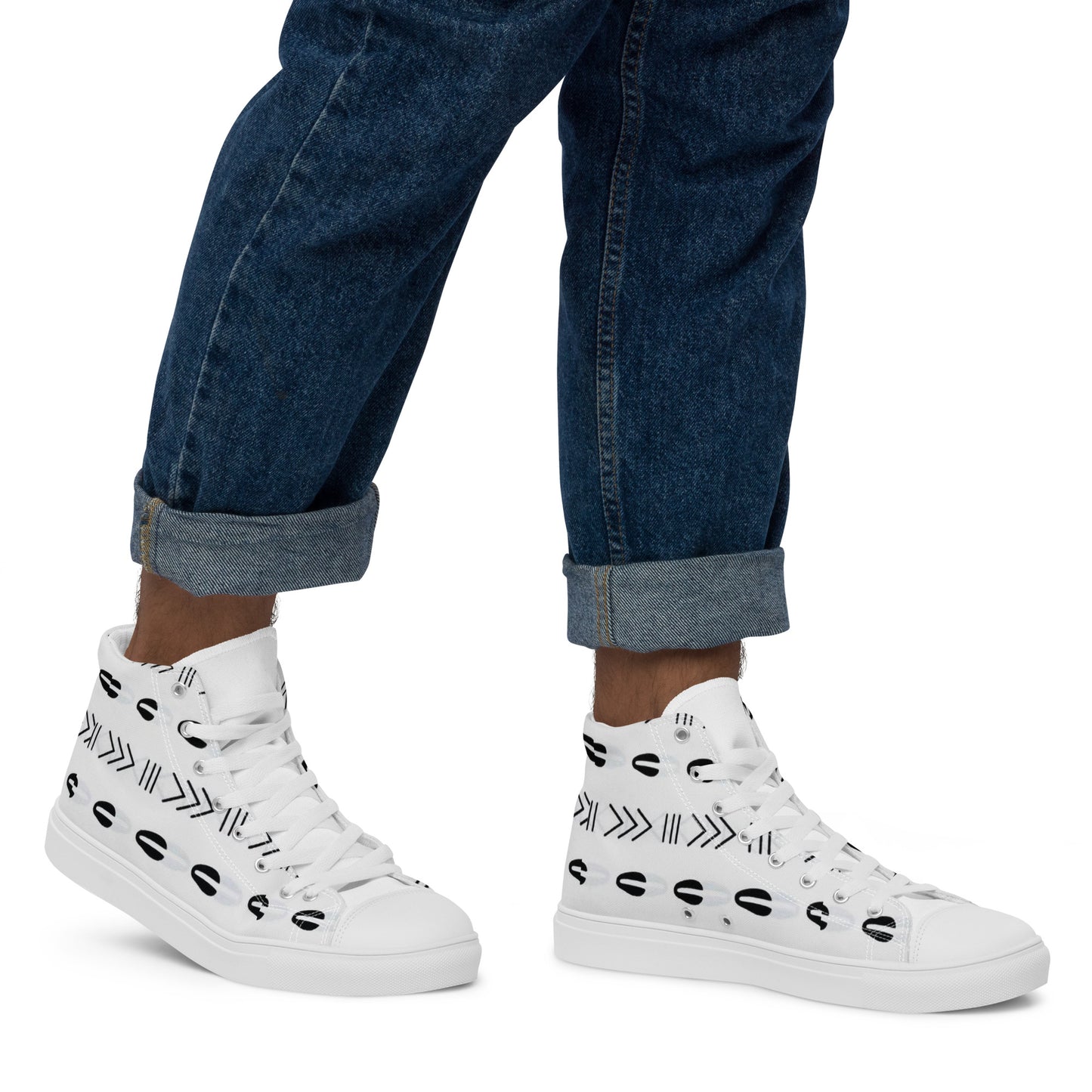ROOTS & LEGACY SHOES