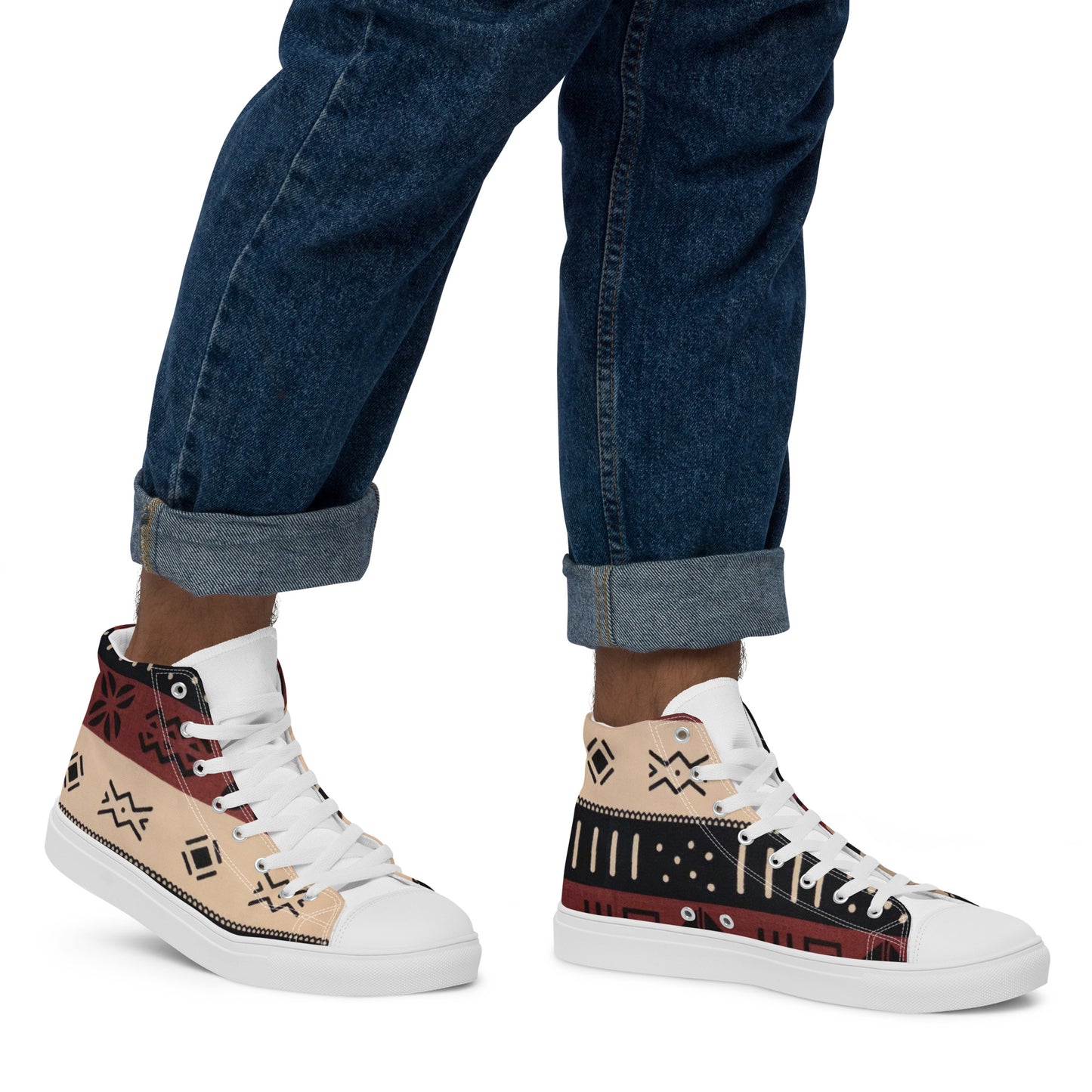 ROOTS & LEGACY SHOES