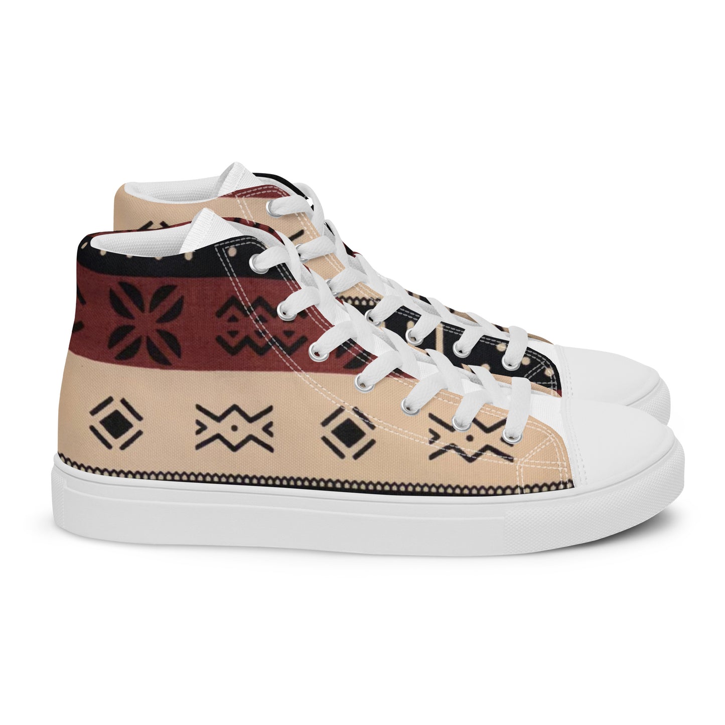 ROOTS & LEGACY SHOES