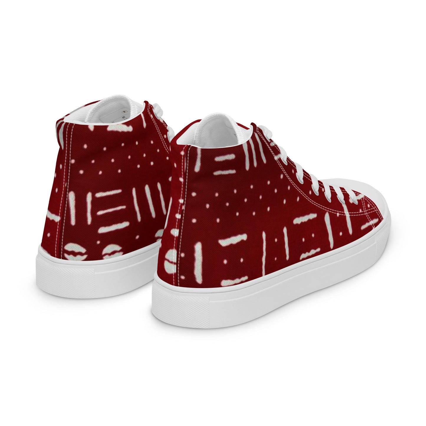ROOTS & LEGACY SHOES