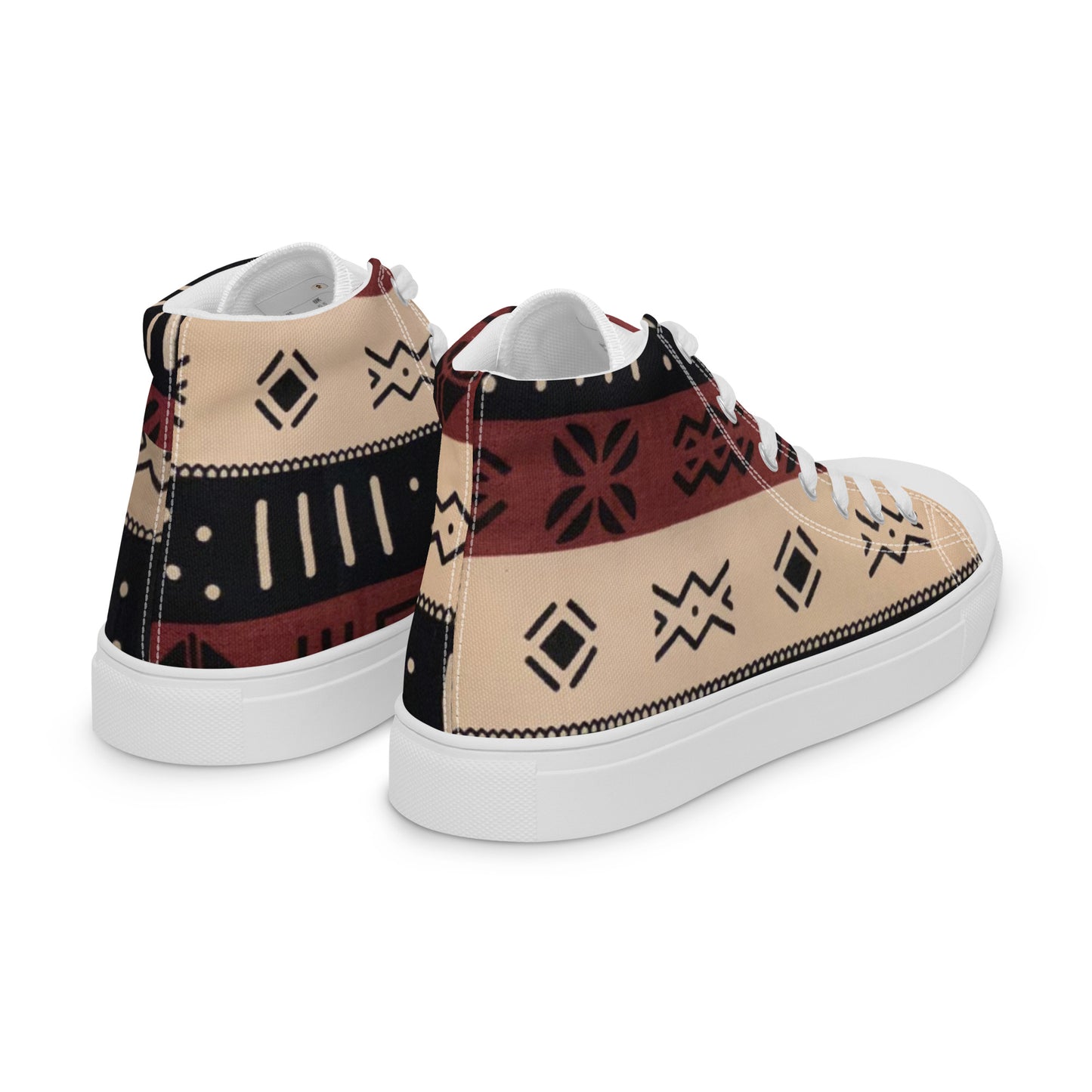 ROOTS & LEGACY SHOES