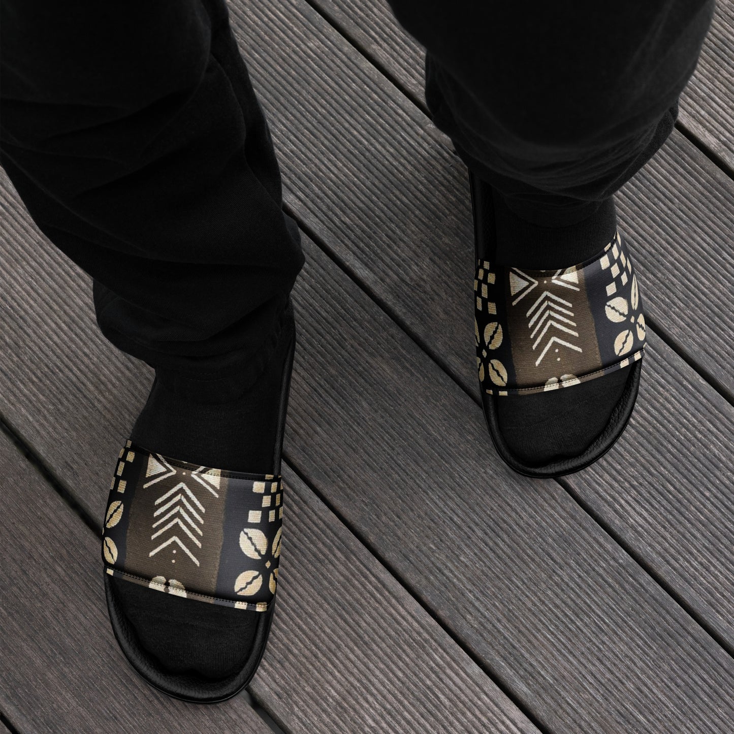 ROOTS & LEGACY SHOES