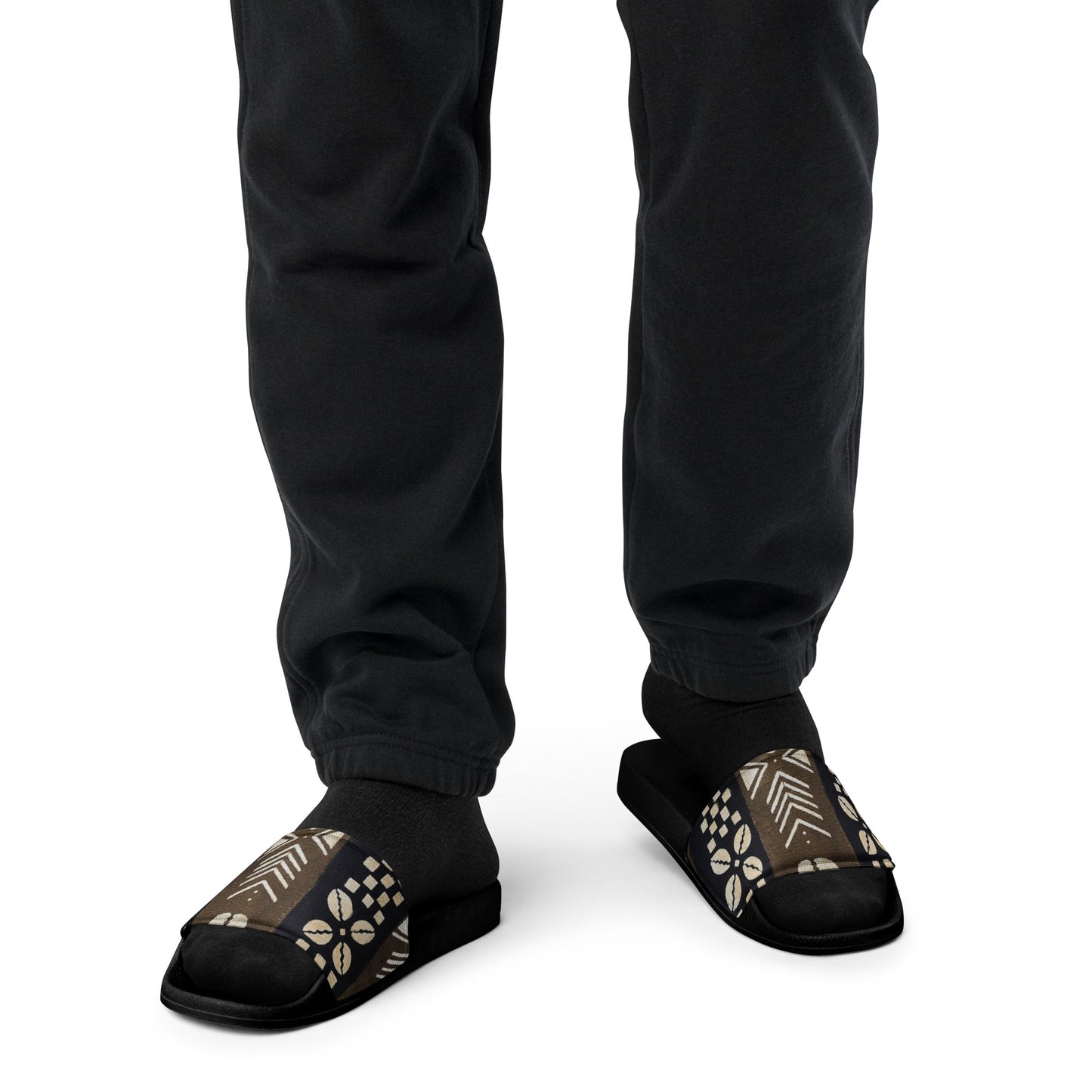 ROOTS & LEGACY SHOES