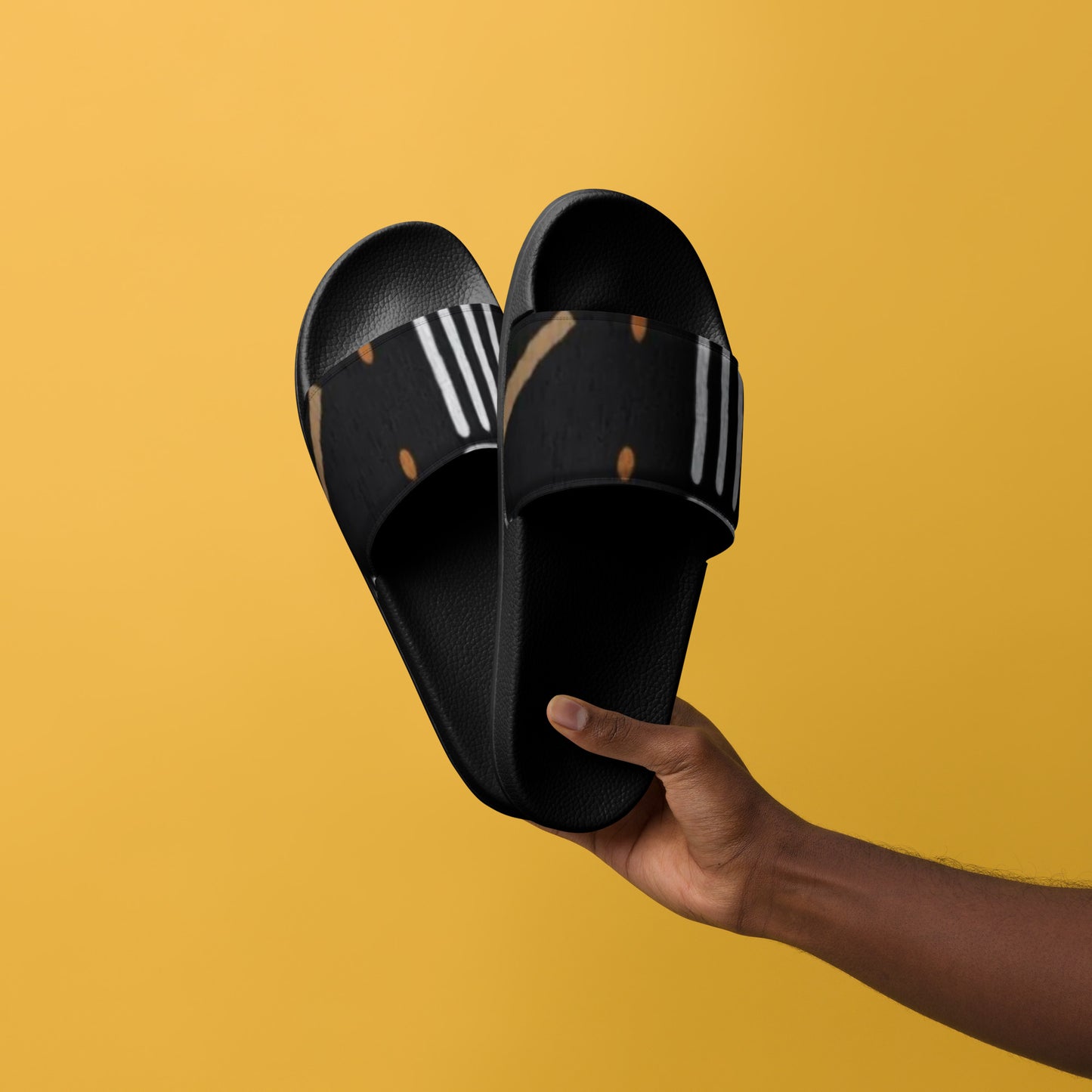ROOTS & LEGACY SANDALS