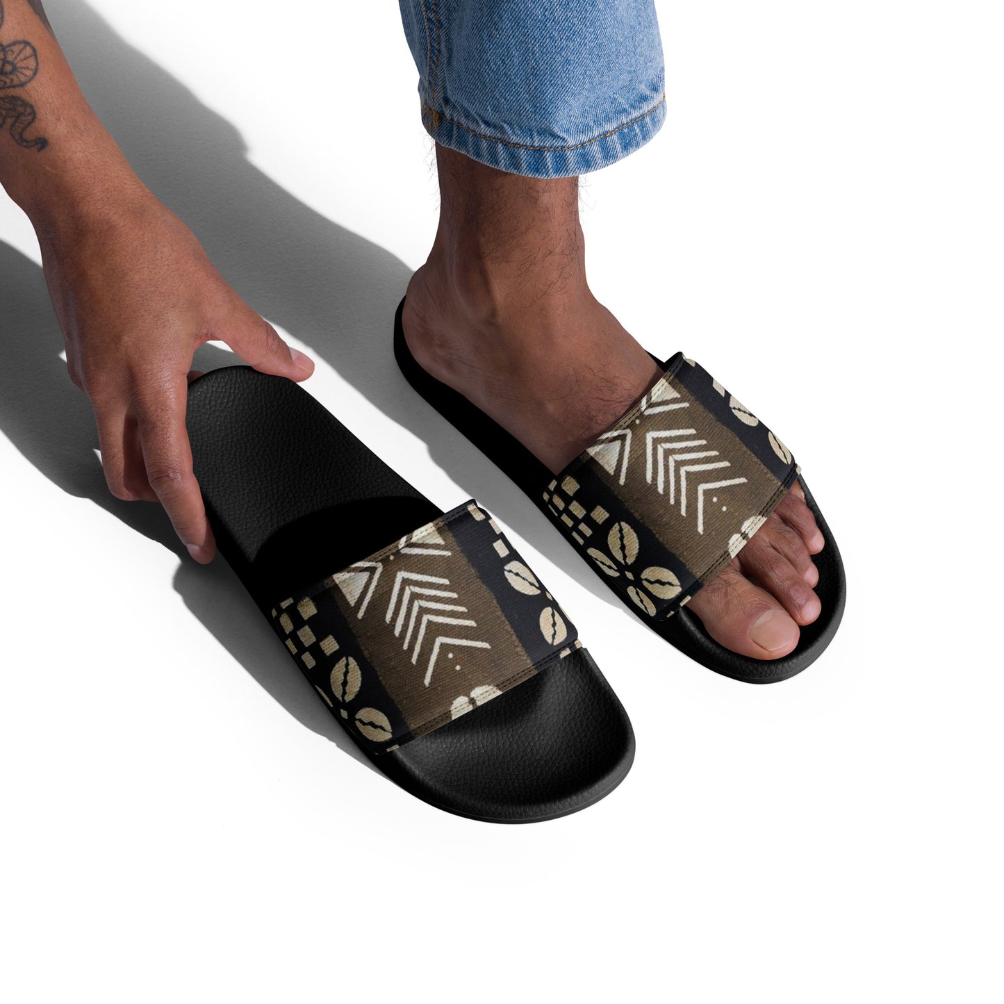 ROOTS & LEGACY SHOES