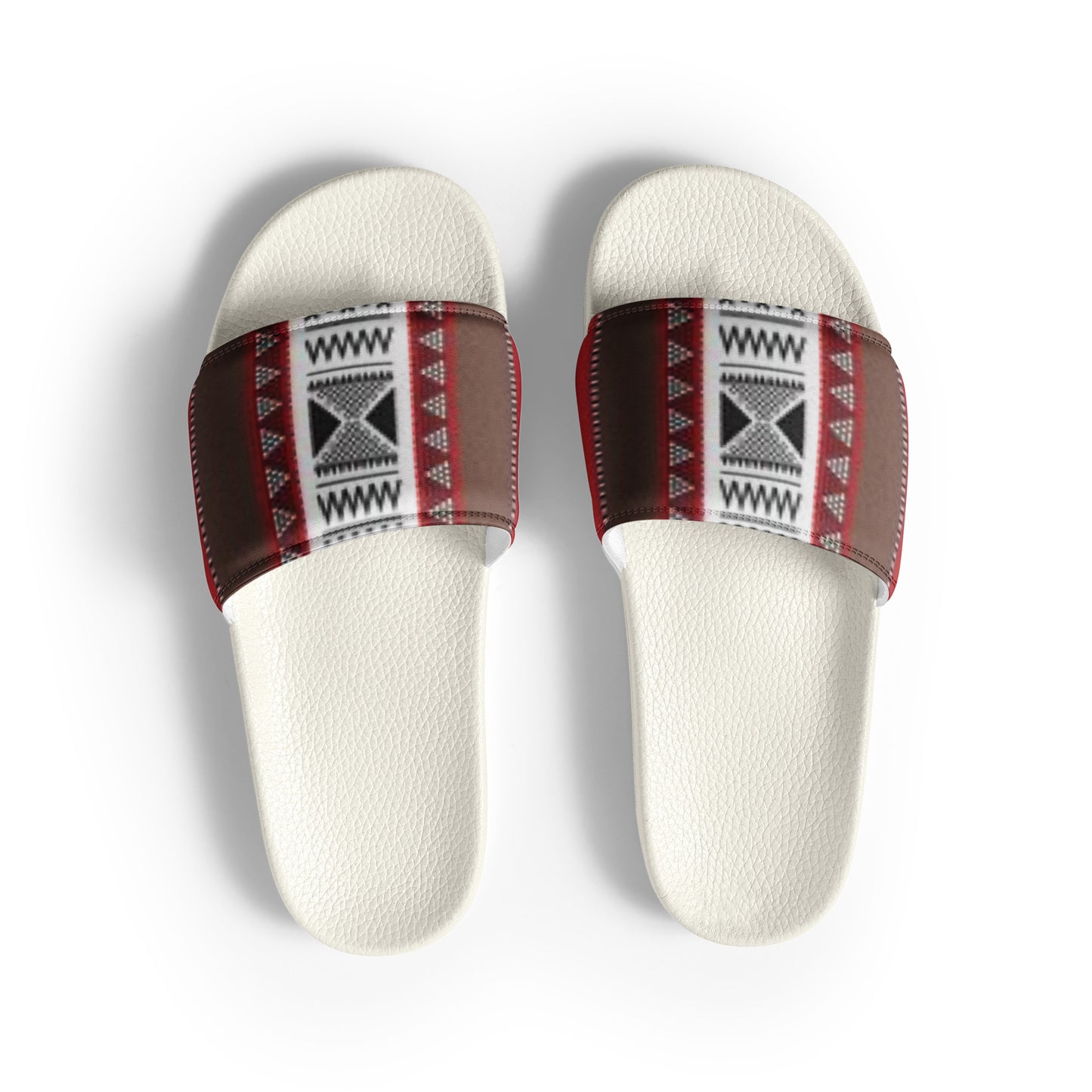 ROOTS & LEGACY SANDALS