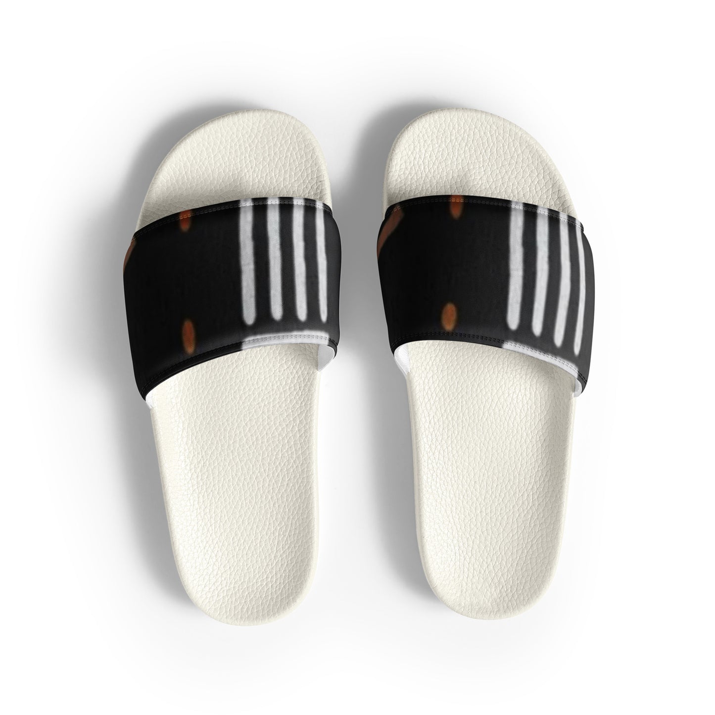 ROOTS & LEGACY SANDALS