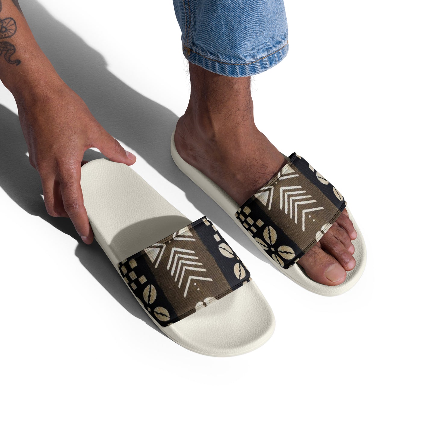 ROOTS & LEGACY SHOES