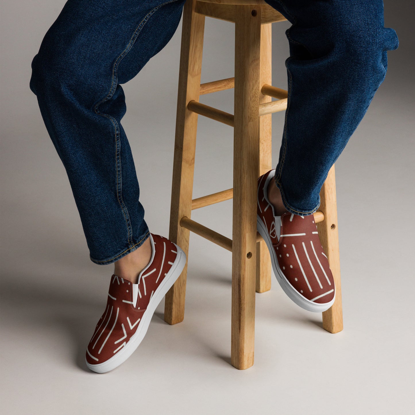 ROOTS & LEGACY SHOES