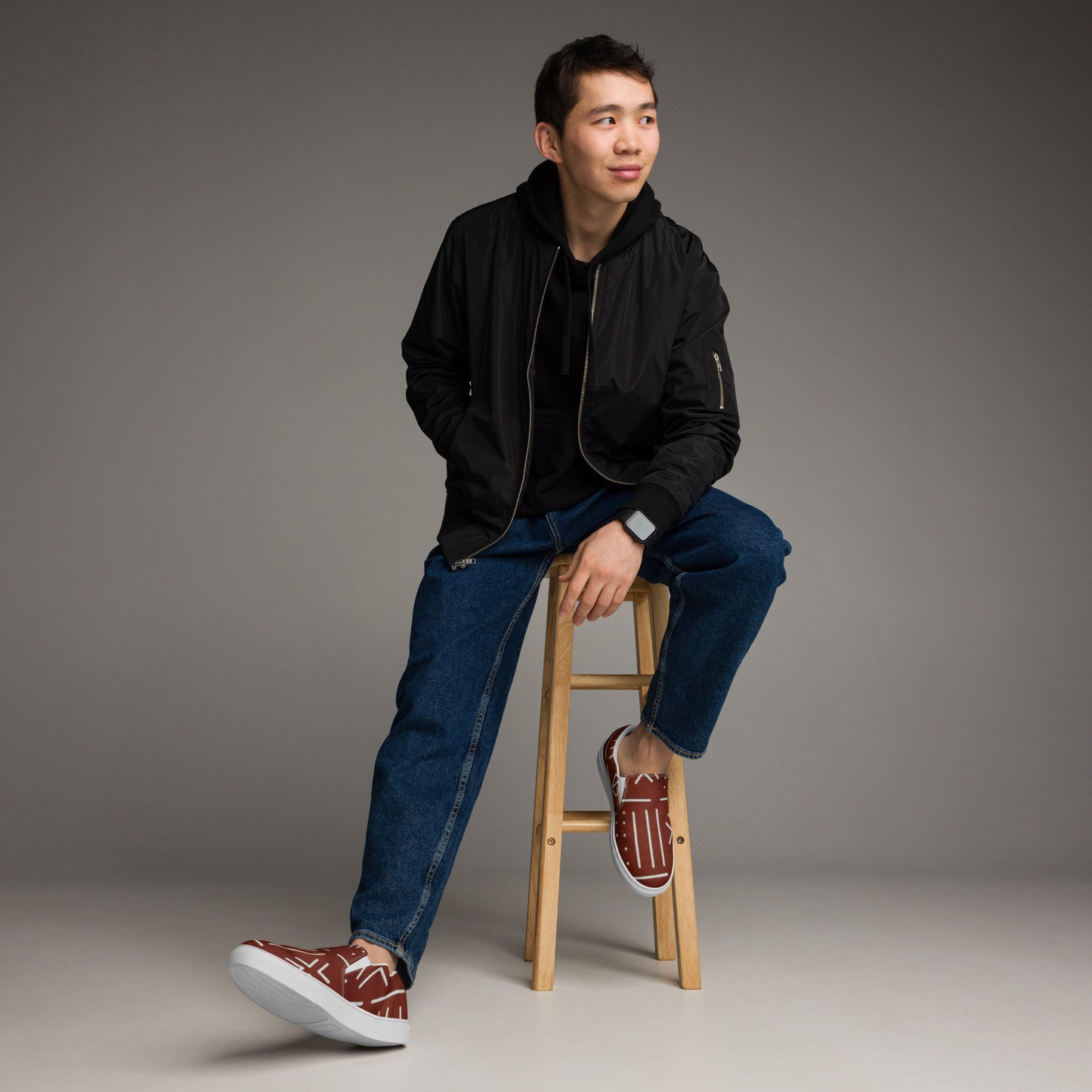 ROOTS & LEGACY SHOES