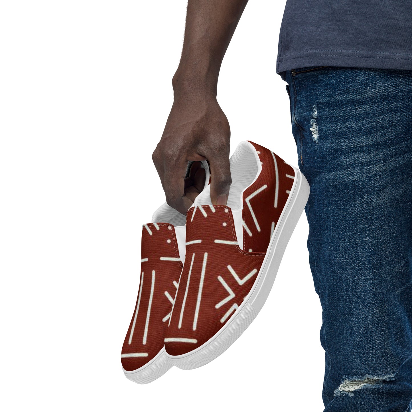 ROOTS & LEGACY SHOES