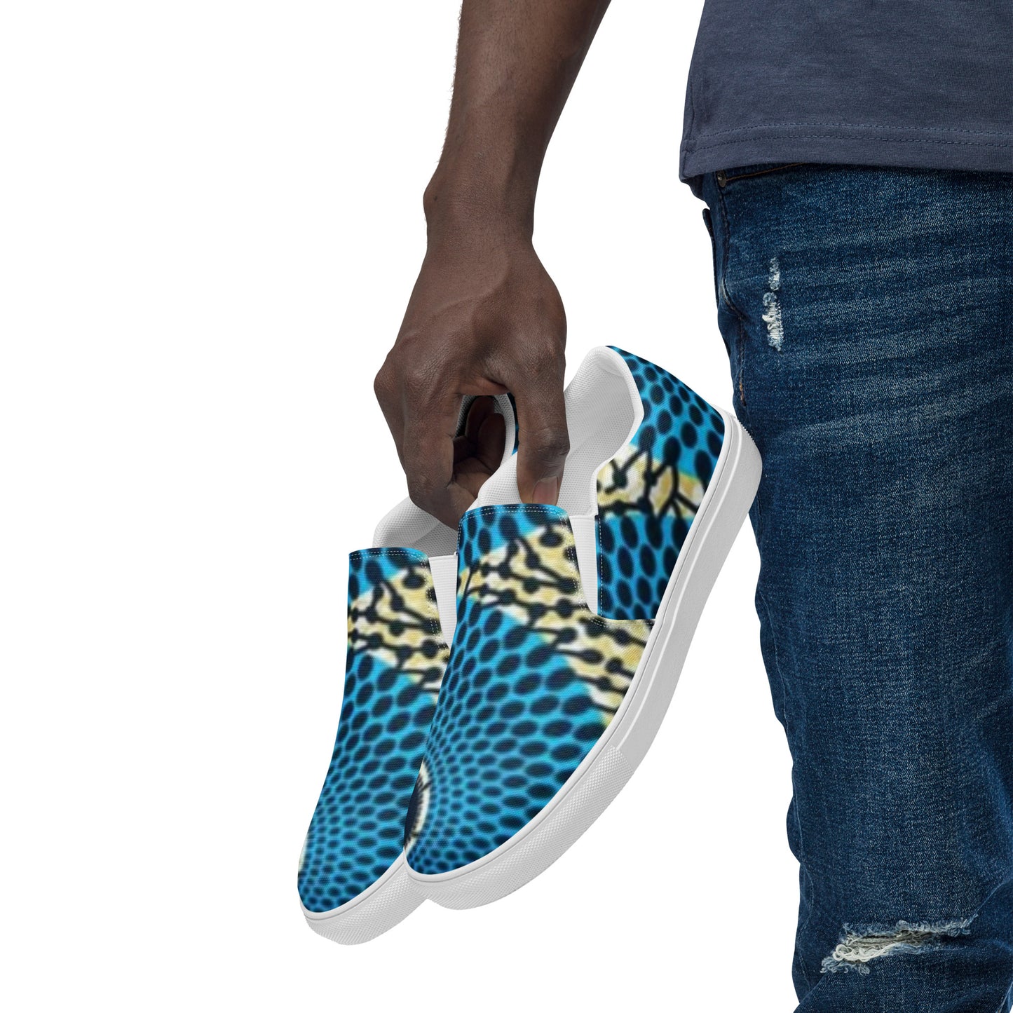 ROOTS & LEGACY SHOES