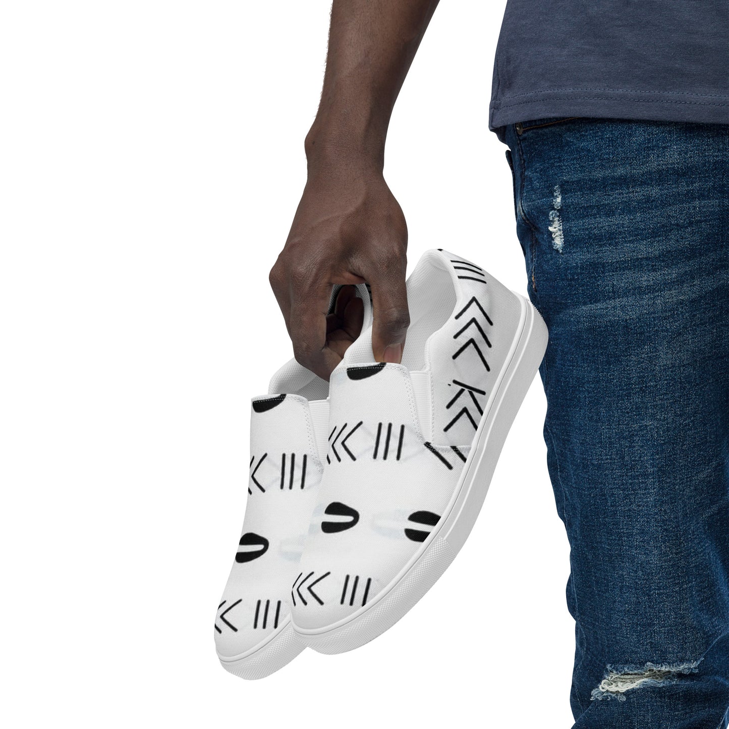 ROOTS & LEGACY SHOES
