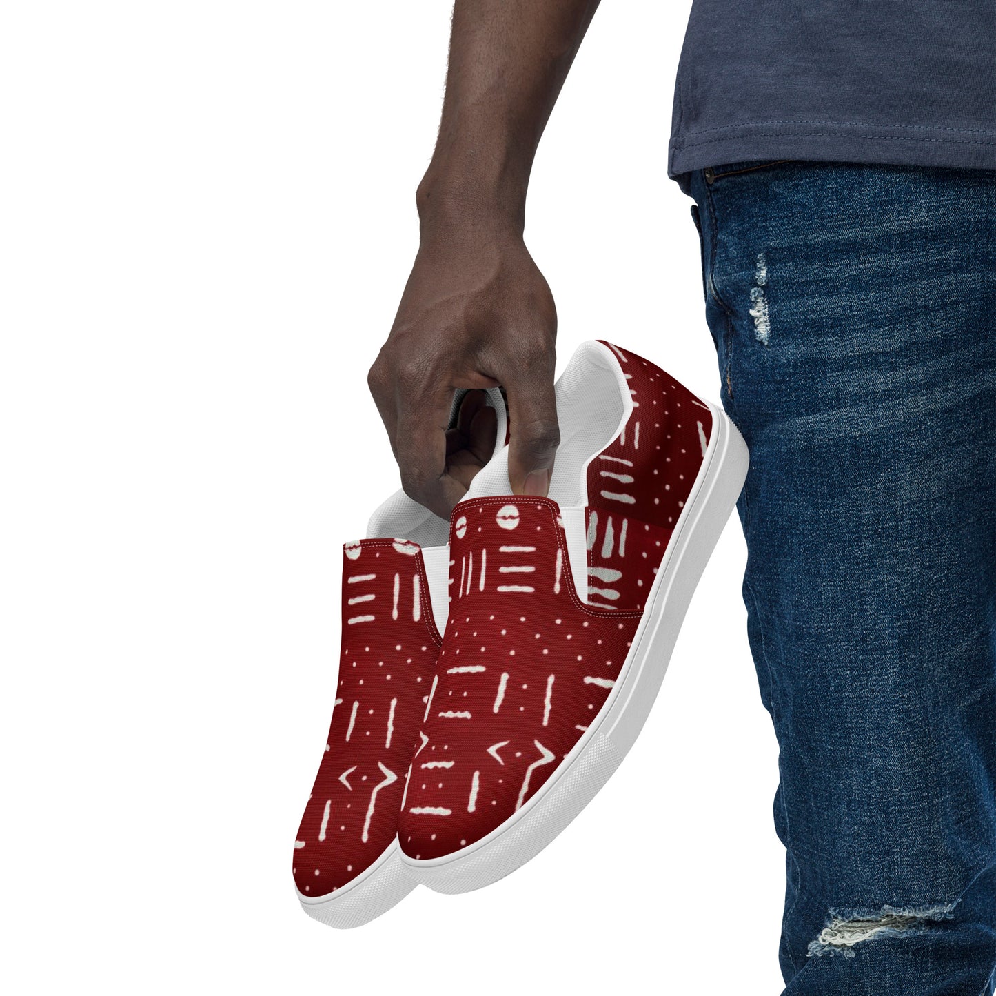 ROOTS & LEGACY SHOES