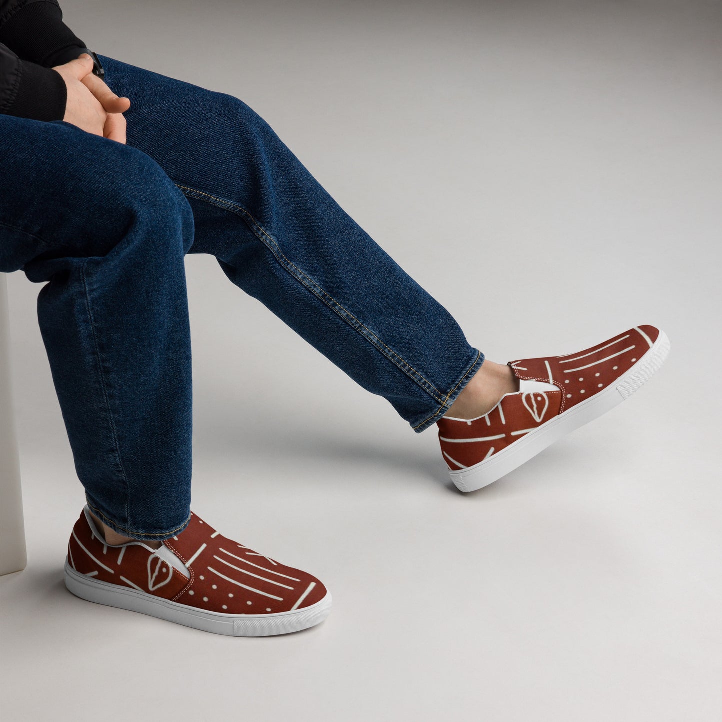 ROOTS & LEGACY SHOES