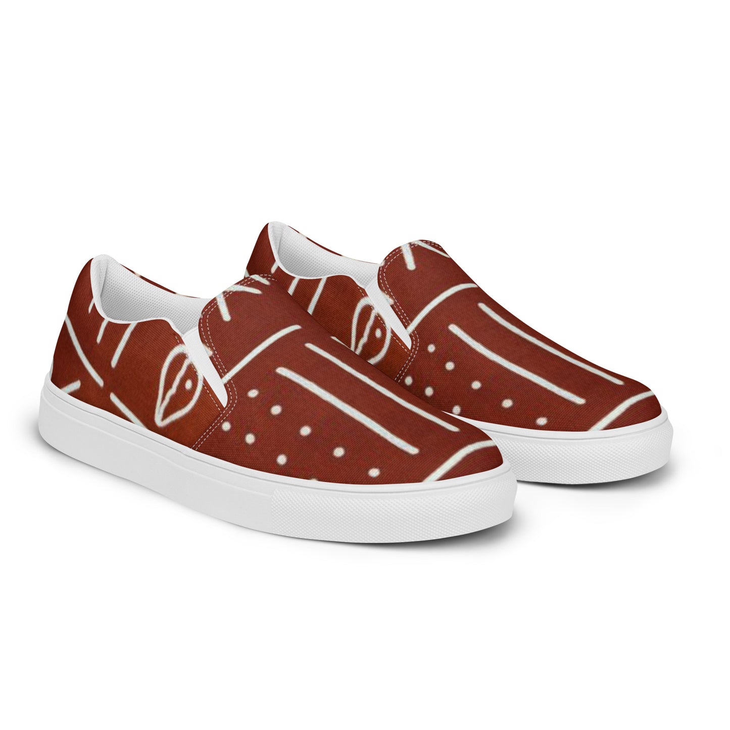 ROOTS & LEGACY SHOES