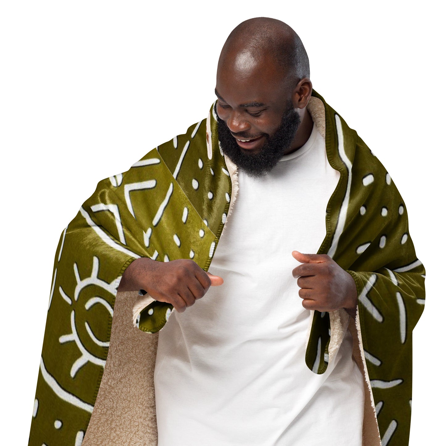 HOME HERITAGE BLANKET
