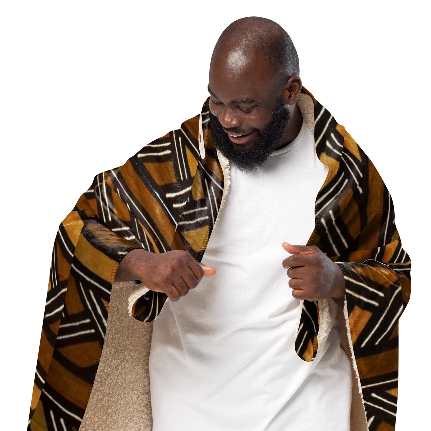 HOME HERITAGE BLANKET