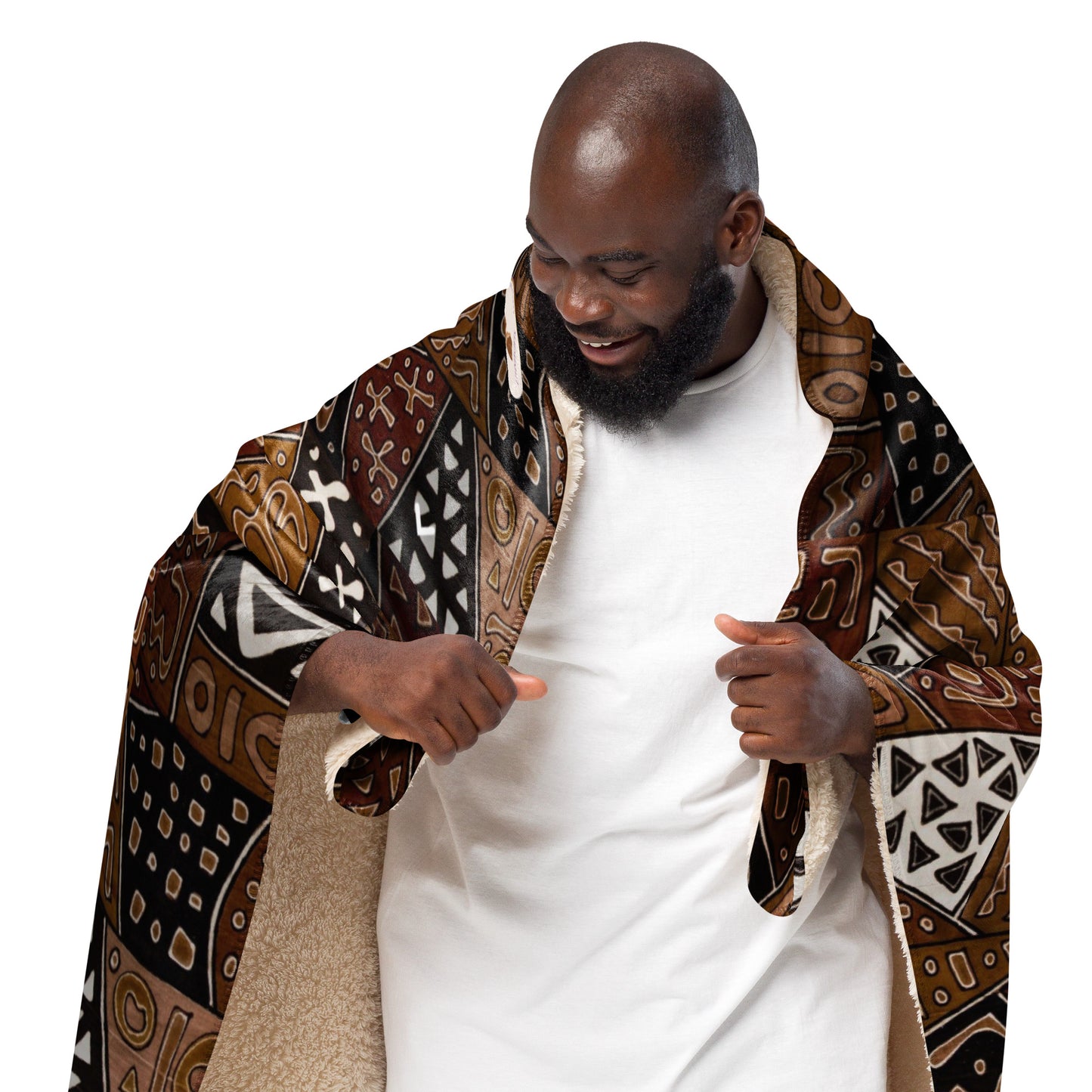 HOME HERITAGE BLANKET