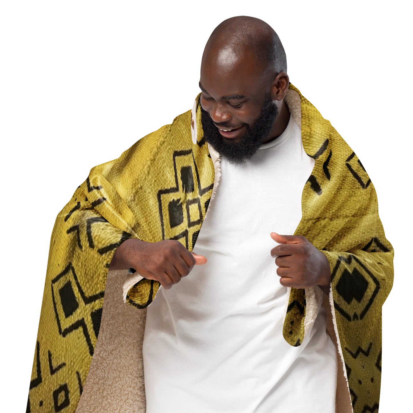HOME HERITAGE BLANKET