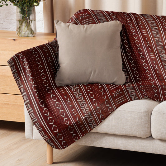 HOME HERITAGE BLANKET
