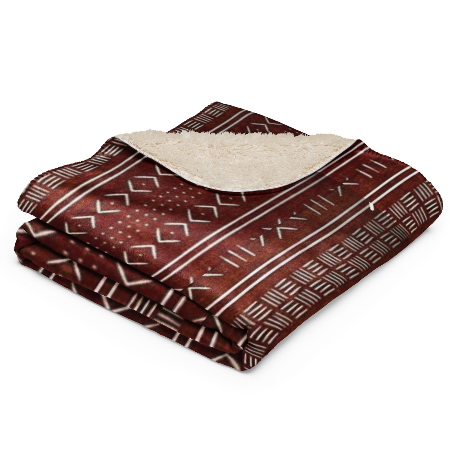HOME HERITAGE BLANKET