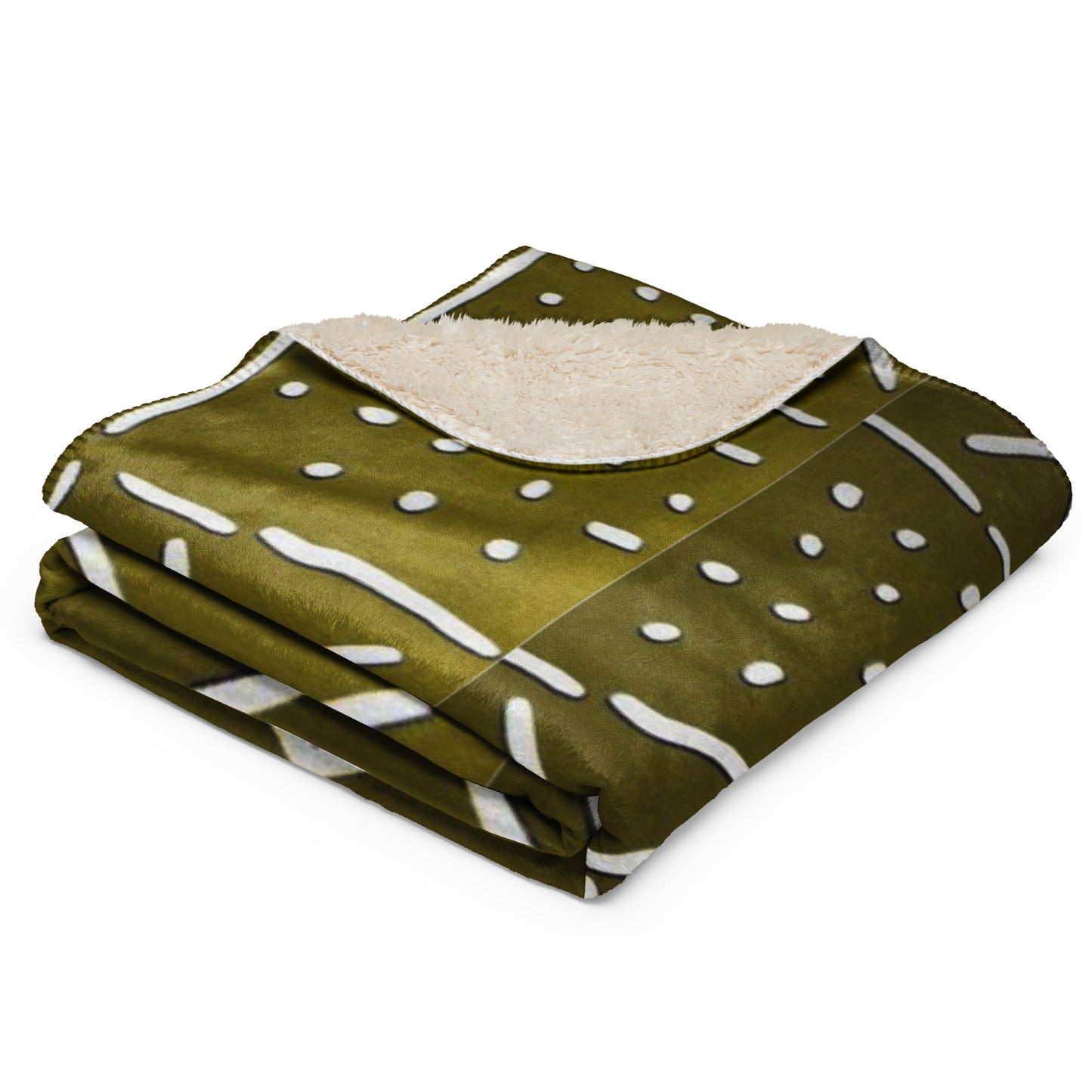 HOME HERITAGE BLANKET