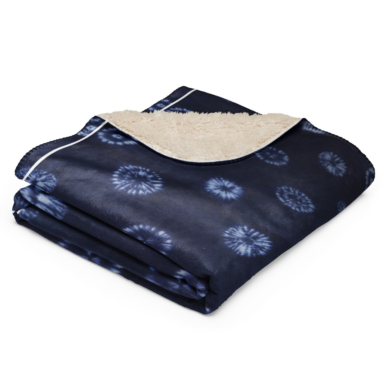 HOME HERITAGE BLANKET